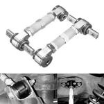 For 1996-2000 Honda Civic Rear Suspension Camber Control Arms Adjustable Rod. Fixed Price $35.96.