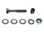 Front Alignment Camber Kit For 2001-2006 Acura Mdx 2004 2002 2003 2005 RR181KC. Fixed Price $37.79.