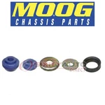 Moog Front Radius Arm Bushing Kit For 1994-1997 Mazda B3000 Suspension Oy. Fixed Price $53.42.