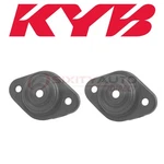 Pc Kyb Rear Upper Shock Mount For 1998-2000 Volvo V70 Suspension Sd. Fixed Price $95.83.