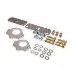 Ridetech 12109520 Streetgrip Ball Joint Wedge Plates 1964-1970 Mustang 3-BOLT. Fixed Price $140.00.