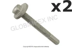 Bmw (1997-2003) Eccentric Bolt Control Arm (12 X 1.5 98 Mm) Rear (2) Genuine. Fixed Price $91.25.