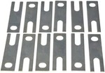 Dorman Alignment Shim For 1963-1982 Chevrolet Corvette 533-116. Fixed Price $49.16.
