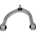 527-137 Dorman Control Arm Front Driver Left Side Upper For Range Rover Hand. Fixed Price $228.39.