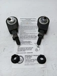 Spc 84945 Alignment Anchor Bolts Front Camber Adjustment Kit (pair). Fixed Price $97.56.