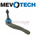 Mevotech Supreme Front Left Outer Steering Tie Rod End For 2016-2019 Oh. Fixed Price $53.53.