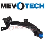 Mevotech Supreme Front Right Lower Suspension Control Arm Ball Joint For Ea. Fixed Price $168.69.