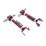 Godspeed Adjustable Rear Camber Arms For 01-06 Honda Civic / Acura Rsx. Fixed Price $93.50.