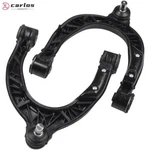 Front Upper Control Arms W/ Ball Joint Fit 2017-2022 2023 Tesla Model Y. Fixed Price $78.99.