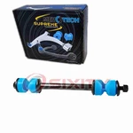 Mevotech Supreme Front Suspension Stabilizer Bar Link Kit For 2007-2016 Gmc Oc. Fixed Price $25.87.