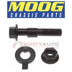Moog Front Alignment Camber Kit For 2001-2010 Chrysler Pt Cruiser Iz. Fixed Price $28.49.