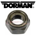 Dorman Front Left Upper Suspension Control Arm Ball Joint For 2007-2009 Nj. Fixed Price $75.99.