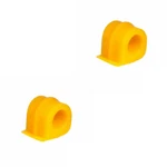 2PU Front Sway Bar Bushings 25-01-1832 Fit Saab 9-3, ID=25.5MM. Fixed Price $19.95.