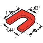Specialty Products Vanhool Lower Control Arm & Bogey Axles 1/32" Shims Set Of 6. Fixed Price $50.79.