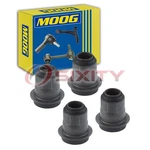 Moog Front Lower Suspension Control Arm Bushing Kit For 1963-1982 Chevrolet Cl. Fixed Price $46.23.