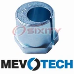 Ford F-150 Mevotech Supreme Front Alignment Caster / Camber Bushing 57. Fixed Price $28.58.