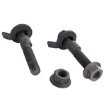 Whiteline Front Camber Geometry / Tracking Adjustment Bolt Kit - KCA414. Fixed Price $40.51.