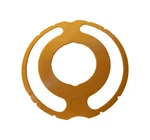 Trw 13512 Alignment Shims Toe Camber Correction 1/2 Degree. Fixed Price $14.08.