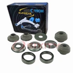 Mevotech Supreme Front Radius Arm Insulator 1991-1994 Ford Explorer Lj. Fixed Price $40.37.