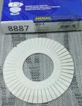 Moog Rear Alignment Shim Pn# K994-3. Fixed Price $15.62.