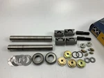 Moog 8540N Steering King Pin Bolt Set. Fixed Price $49.49.