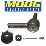 Moog Left Inner Steering Tie Rod End For 1959-1978 Jeep CJ5 Gear Rack Vq. Fixed Price $33.74.
