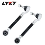 Lykt 2PCS Adjustable Control Arms Front Camber Kit For Bmw 328 330 325 M3 X1. Fixed Price $174.95.