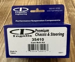 Cam Bolt Kit # 35410 By Ingalls Engineering. Fixed Price $13.95.
