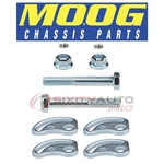 Moog Front Alignment Caster Camber Kit For 2007 Chevrolet Silverado 3500 Ef. Fixed Price $79.32.