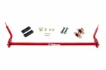 Umi 70-81 F-body 1-1/4" Splined Front Sway Bar, Double Shear End Links Red 2680. Fixed Price $769.99.