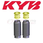 2 Pc Kyb Front Suspension Strut Bellows For 1990-1999 Pontiac Bonneville Cq. Fixed Price $56.51.