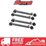 Synergy Mfg Adjustable Control Arms Fits '10-'12 Dodge Ram 2500 3500 4X4 8531-03. Fixed Price $1100.00.