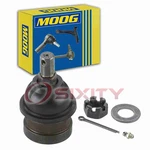 Moog Front Lower Suspension Ball Joint For 1981-1983 Plymouth PB350 Spring Ts. Fixed Price $49.89.