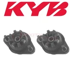 2 Pc Kyb Rear Upper Shock Mount For 1987-1996 Chevrolet Beretta Suspension Ye. Fixed Price $37.54.