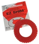 Alignment Shim-fwd Specialty Products 75800. Fixed Price $9.99.