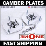 Mookeeh Front Camber Plates Strut Mount 07-15 Mini Cooper Coilover Kits. Fixed Price $173.24.