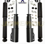 Fcs Struts Shocks Ford Mustang 94 95 96 97 98 99 01 02 03 To 2004. Fixed Price $149.73.