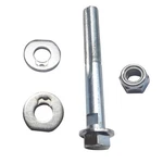For Mercedes-benz SL63 Amg 2009-2019 Skp Front Alignment Camber/caster Bolt Kit. Fixed Price $19.48.
