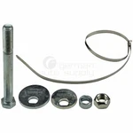 Moog Alignment Camber Kit Front K100094 6W1Z3C177B Ford Lincoln Mercury. Fixed Price $77.80.