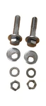 Steering Gm Fully Adjustable Alignment Camber Caster Bolt Kit 817-14601 New!. Fixed Price $34.95.