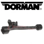 Dorman Front Left Lower Suspension Control Arm For 2002-2007 Jeep Liberty Zr. Fixed Price $216.05.