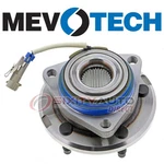 Mevotech Bxt Front Wheel Bearing Hub Assembly For 1997-1999 Oldsmobile Zn. Fixed Price $71.18.