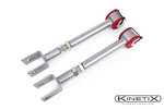 Kinetix Racing Rear Traction Arms / Toe For Z33 V35. Fixed Price $189.99.