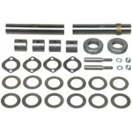 8627B Moog King Pin Bolt Set Kit Front New For Chevy Express Savana C3500. Fixed Price $209.61.