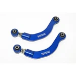 Megan Racing Adjustable Rear Camber Control Arms Set For Mazda 6 (02-08) New. Fixed Price $183.15.