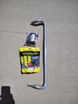 Whiteline Racing 26MM Adjustable Rear Sway Bar Fits Honda Civic Si 2016 - 2020. Fixed Price $300.00.