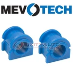 Mevotech Supreme Front To Frame Stabilizer Bar Bushing Kit For 2007-2013 Qn. Fixed Price $29.71.