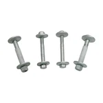 For Nissan Frontier 05-26 Replacement Alignment Camber Bolt Kit. Fixed Price $57.00.