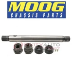 Moog Front Lower Suspension Control Arm Shaft Kit For 1987-1988 Chevrolet Vu. Fixed Price $82.46.