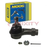 Moog Left Outer Steering Tie Rod End 2008-2011 Ford Focus Gear Rack Dt. Fixed Price $37.58.